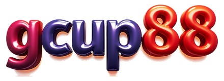 gcup88 logo