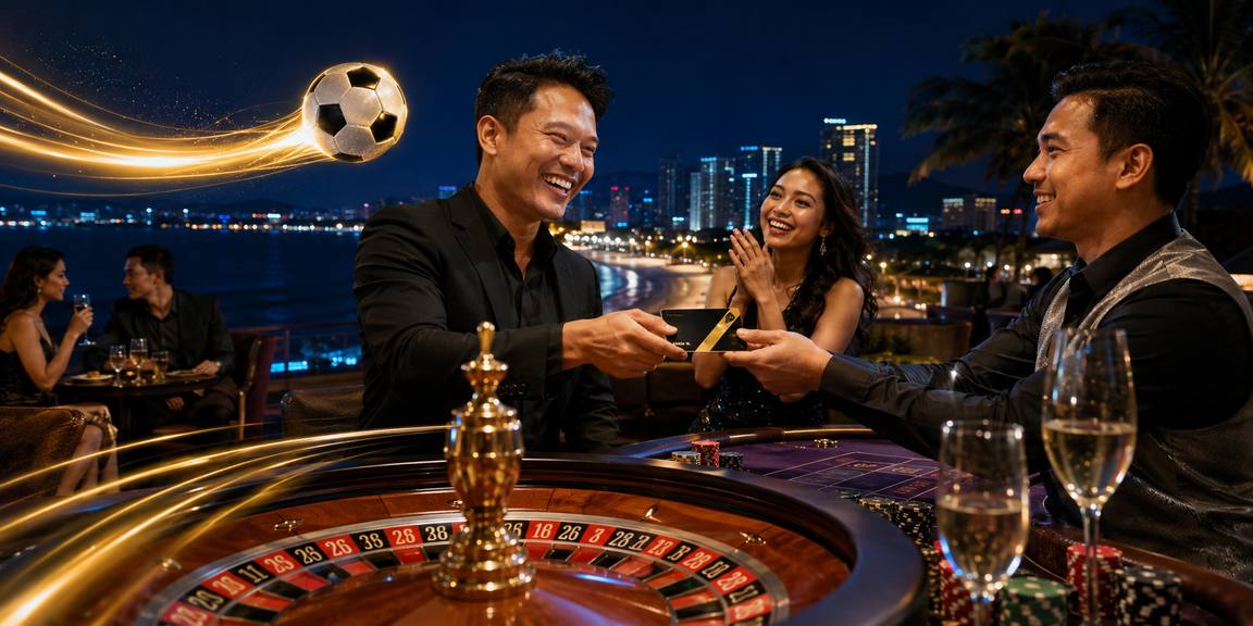 Wolf Gold Menunggu di Lobby gcup88